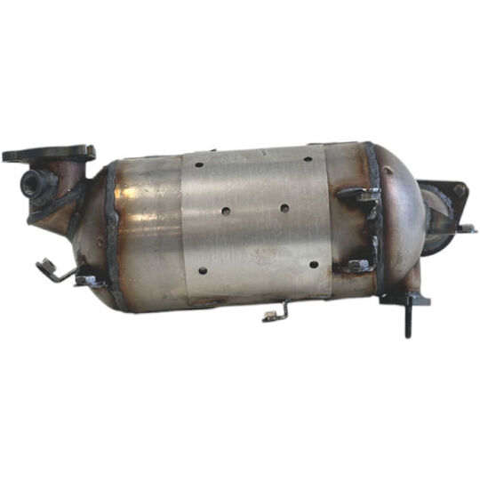 097-587 - Soot/Particulate Filter, exhaust system 