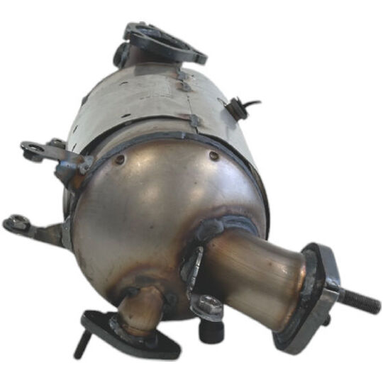 097-587 - Soot/Particulate Filter, exhaust system 