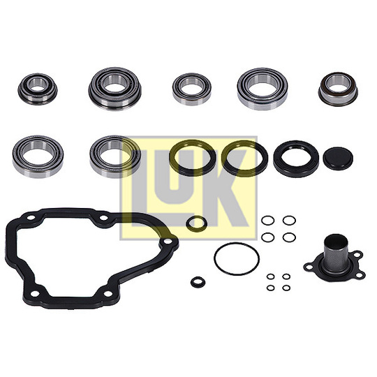 462 0317 10 - Repair Kit, manual transmission 