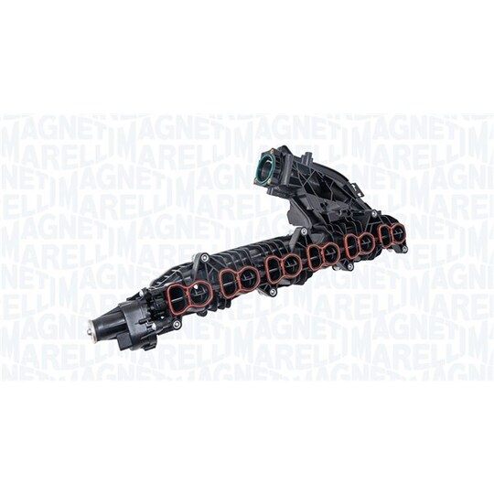 802000522010 - Intake Manifold Module 