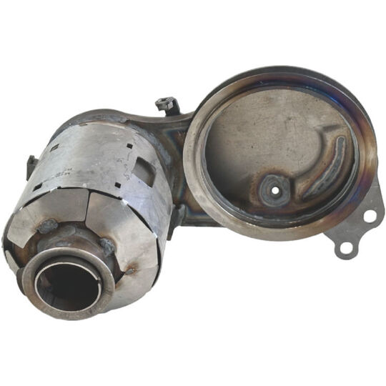 090-285 - Catalytic Converter 