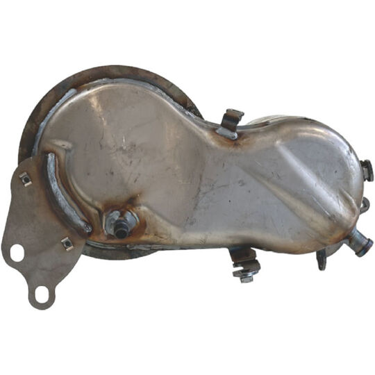 090-285 - Catalytic Converter 