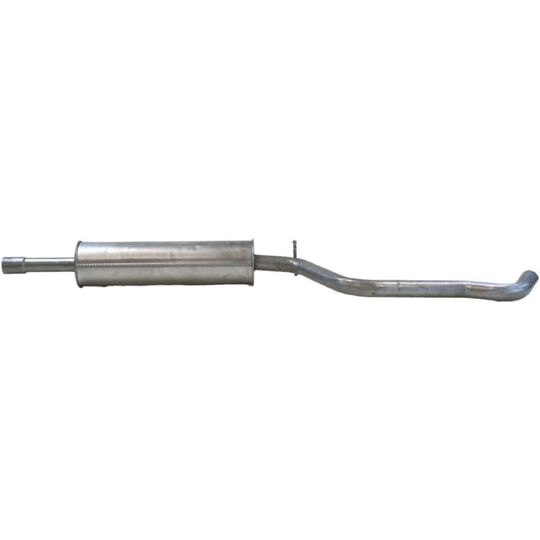 284-963 - Middle Silencer 