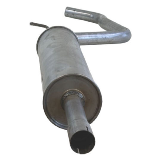 284-963 - Middle Silencer 