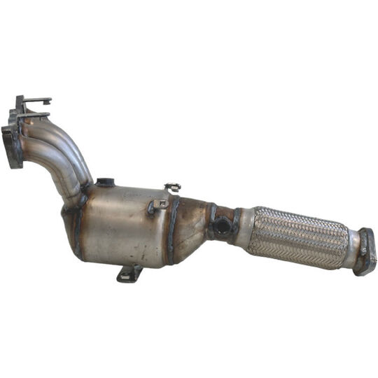 090-268 - Catalytic Converter 