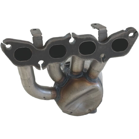 090-268 - Catalytic Converter 