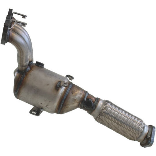 090-268 - Catalytic Converter 