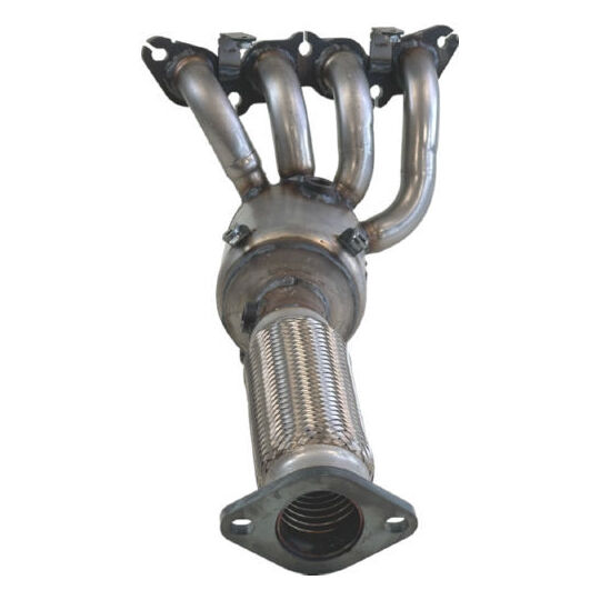 090-268 - Catalytic Converter 