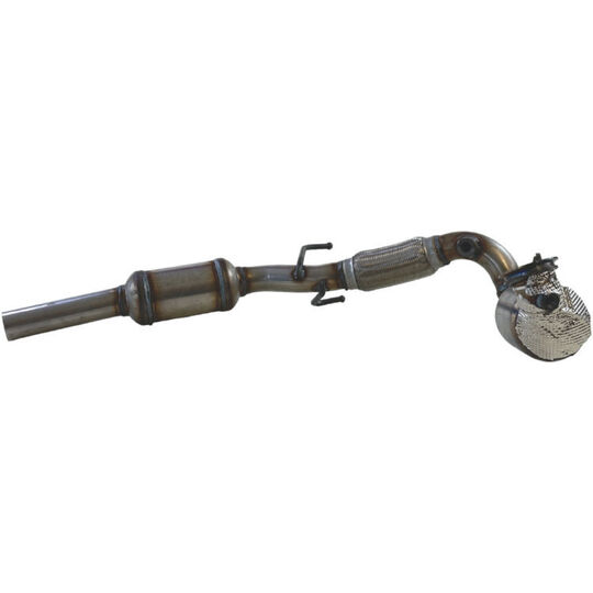 090-271 - Catalytic Converter 