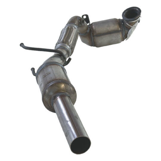 090-271 - Catalytic Converter 