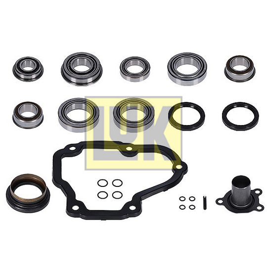 462 0324 10 - Repair Kit, manual transmission 