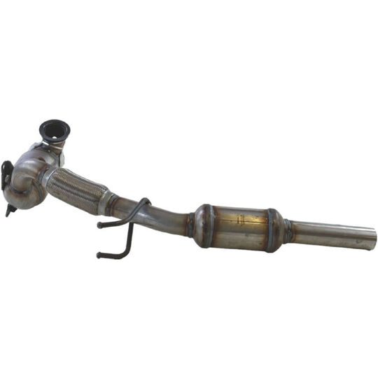 090-271 - Catalytic Converter 