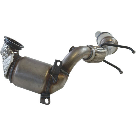 090-271 - Catalytic Converter 