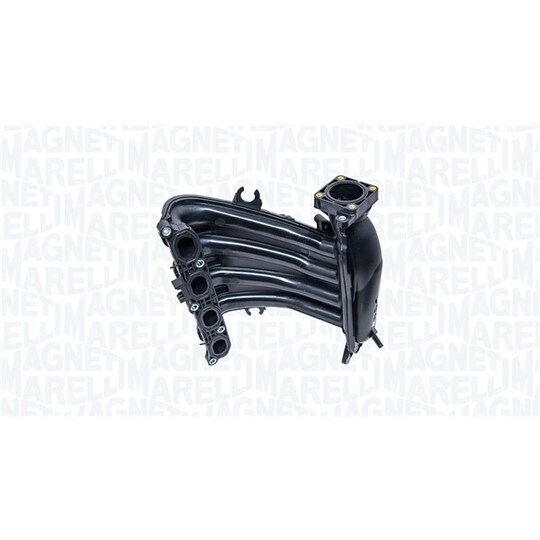 802000509010 - Intake Manifold Module 