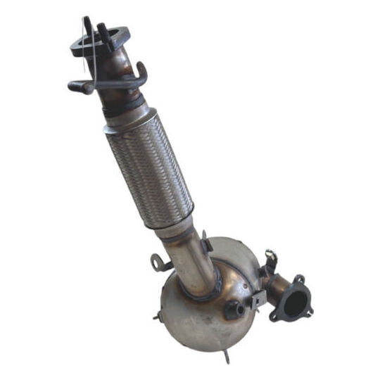 095-585 - Soot/Particulate Filter, exhaust system 