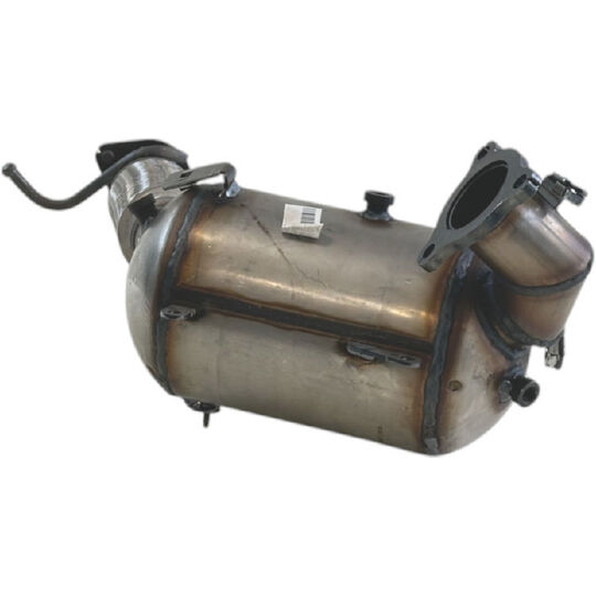 095-585 - Soot/Particulate Filter, exhaust system 
