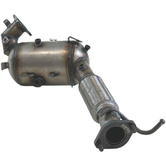 095-585 - Soot/Particulate Filter, exhaust system 