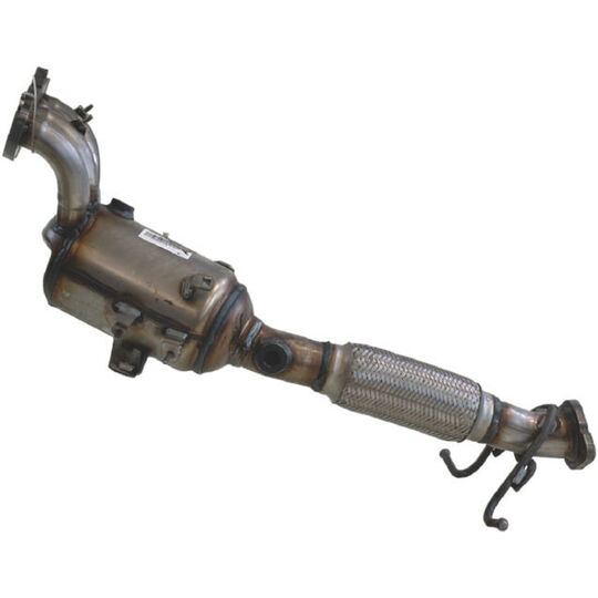 090-272 - Catalytic Converter 