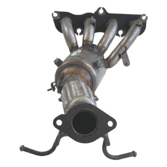 090-272 - Catalytic Converter 