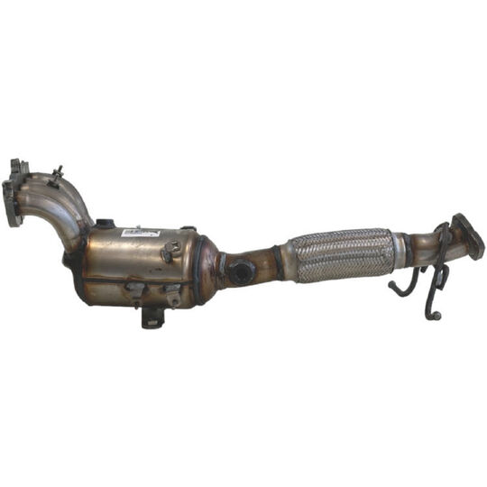 090-272 - Catalytic Converter 