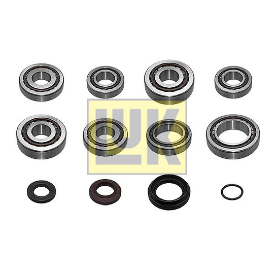 462 0406 10 - Repair Kit, manual transmission 