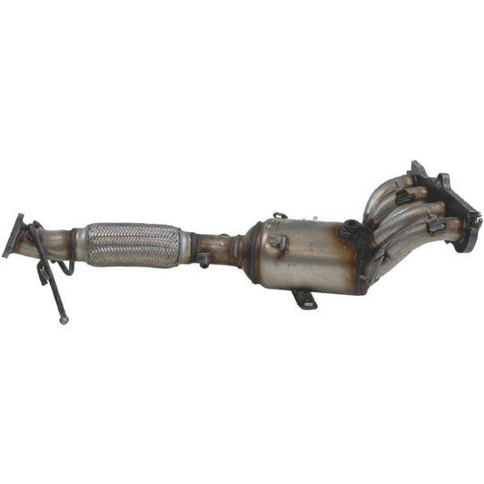 090-272 - Catalytic Converter 