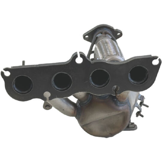 090-272 - Catalytic Converter 