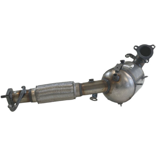 095-585 - Soot/Particulate Filter, exhaust system 