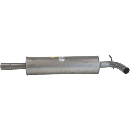 233-623 - Front Silencer 