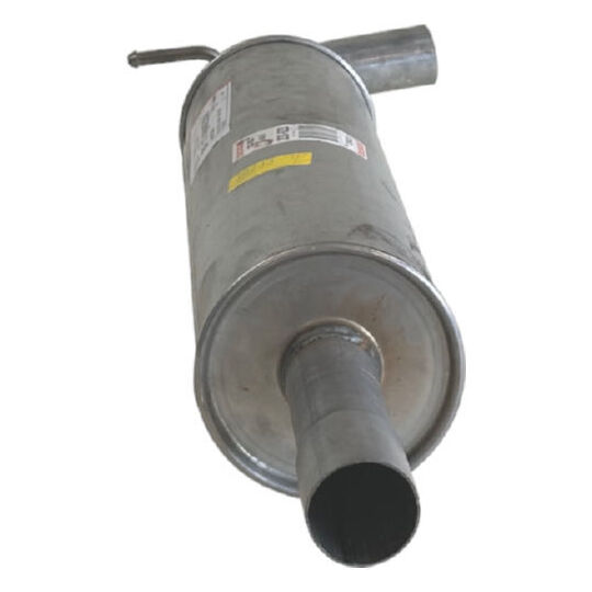 233-623 - Front Silencer 