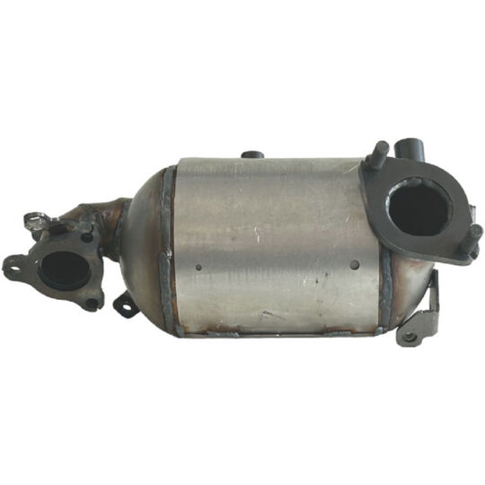 095-591 - Soot/Particulate Filter, exhaust system 