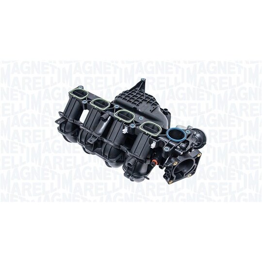 802000504010 - Intake Manifold Module 