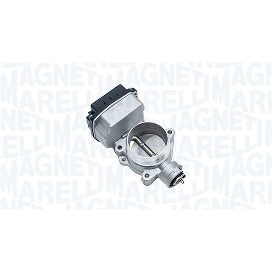 802000000133 - Throttle body 