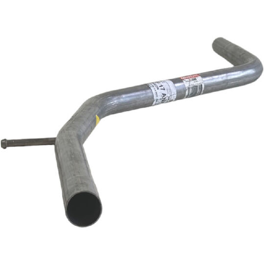 800-273 - Exhaust pipe 