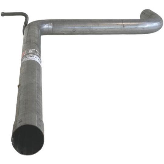 850-209 - Exhaust pipe 