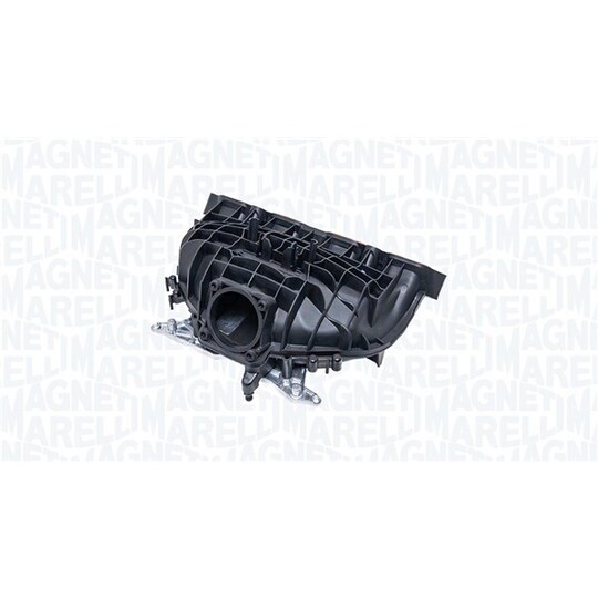 802000501010 - Intake Manifold Module 