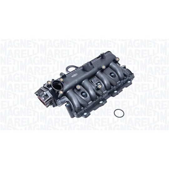 802000523010 - Intake Manifold Module 