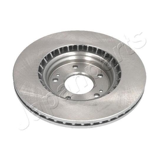 DI-H29C - Brake Disc 