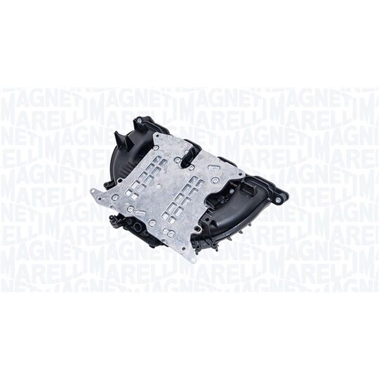 802000501010 - Intake Manifold Module 