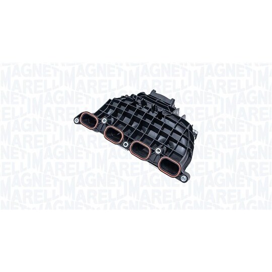 802000501010 - Intake Manifold Module 