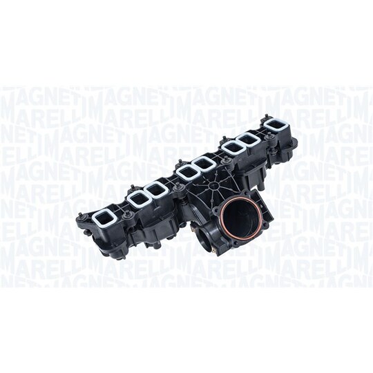 802000527010 - Intake Manifold Module 