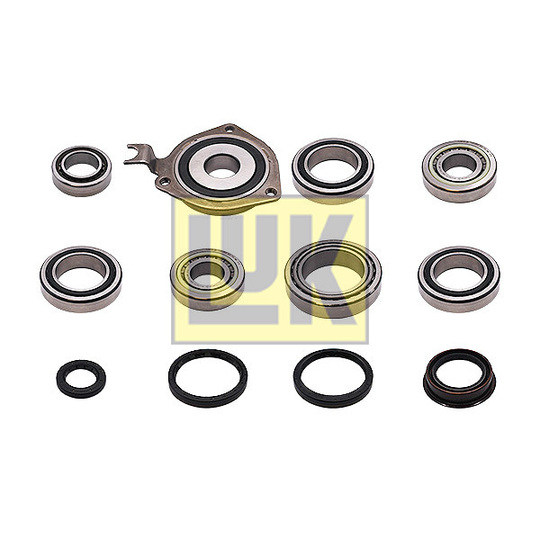 462 0405 10 - Repair Kit, manual transmission 