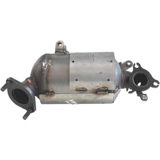 097-583 - Soot/Particulate Filter, exhaust system 