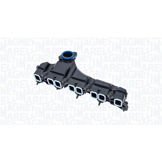 802000528010 - Intake Manifold Module 