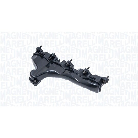 802000528010 - Intake Manifold Module 