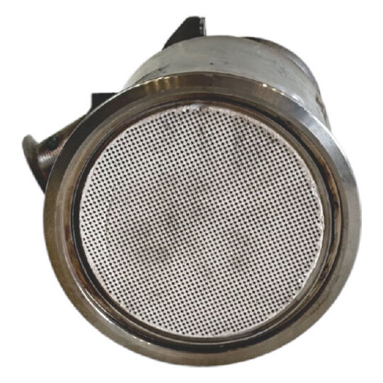 095-805 - Soot/Particulate Filter, exhaust system 