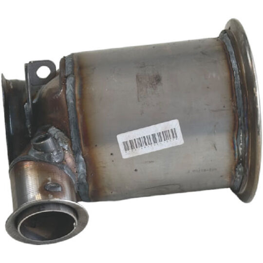 095-805 - Soot/Particulate Filter, exhaust system 