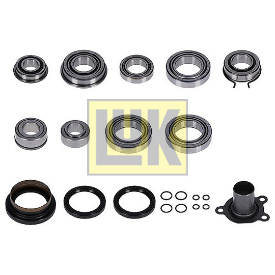 462 0329 10 - Repair Kit, manual transmission 