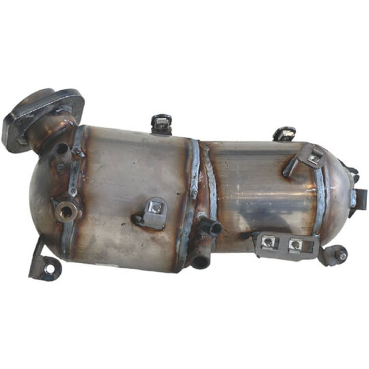 095-735 - Soot/Particulate Filter, exhaust system 