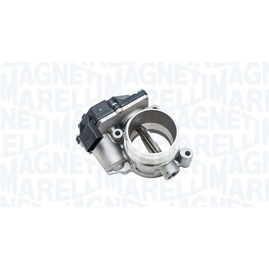 802000000144 - Throttle body 